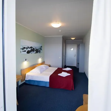 Hotel Promenaadi Haapsalu