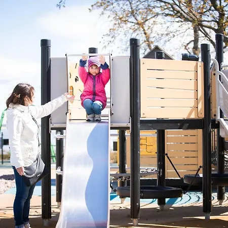 Promenaadi 3* هابسالو