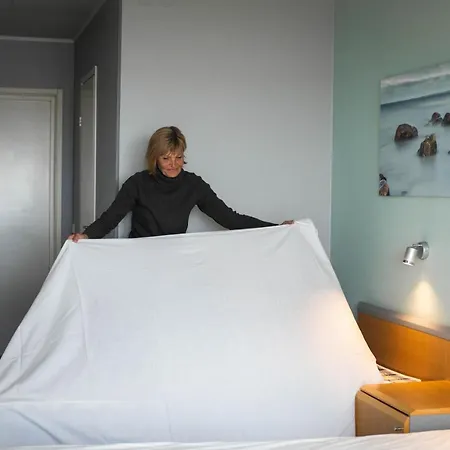 Hotel Promenaadi Haapsalu