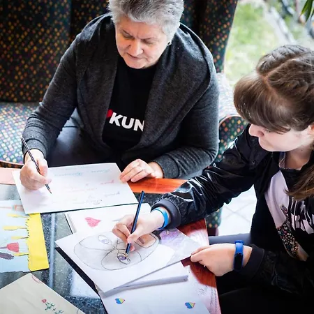 Promenaadi فندق 3*