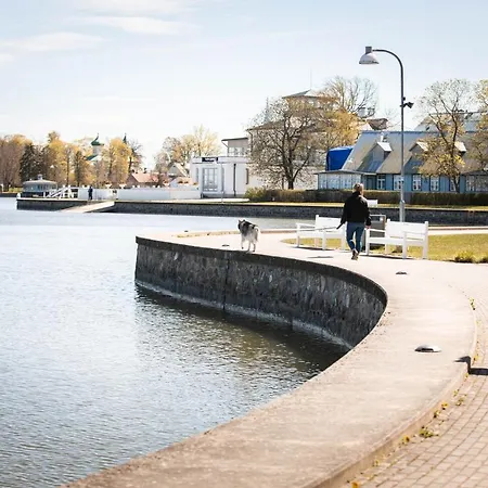 Promenaadi Отель 3*