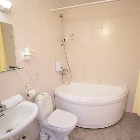 Hotel Promenaadi Haapsalu