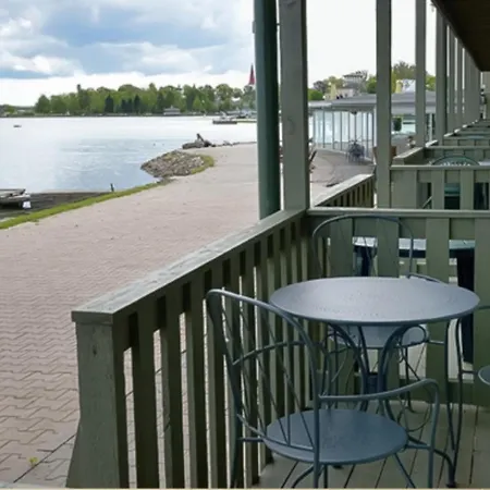 Hotel Promenaadi Haapsalu