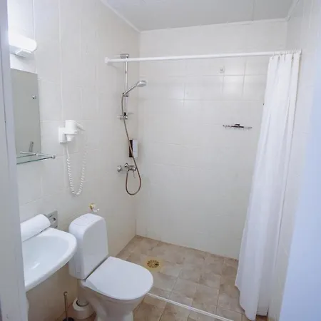 Promenaadi فندق هابسالو