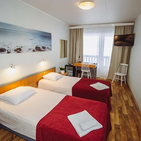 Promenaadi Hotel