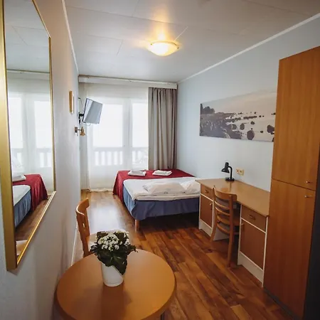 Otel Promenaadi