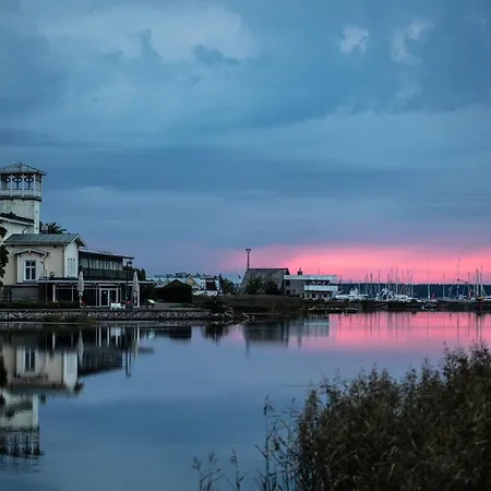 Promenaadi فندق هابسالو