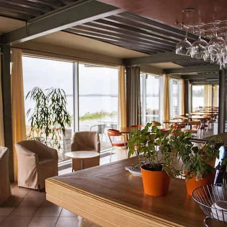 Promenaadi Otel