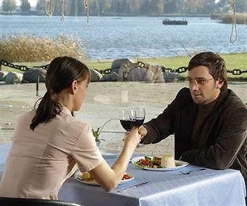 Promenaadi فندق هابسالو