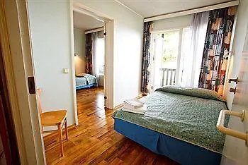 Otel Promenaadi