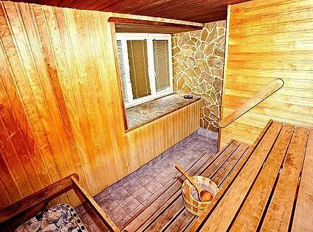 Promenaadi Hotel 3*