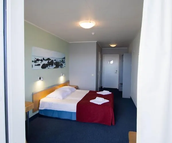 Hotel Promenaadi Haapsalu