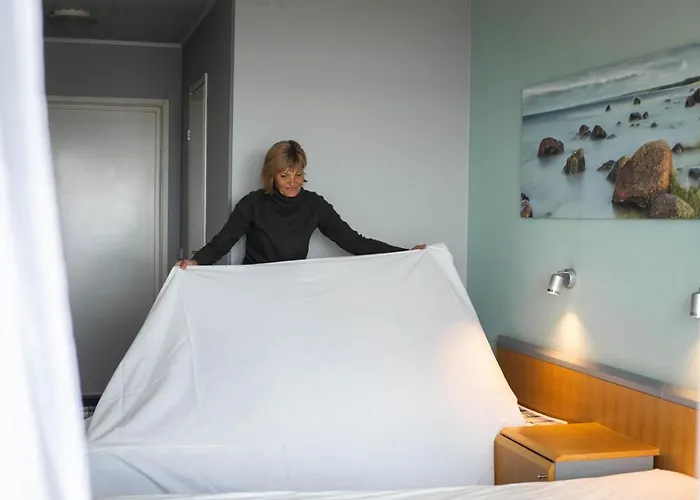 Hotel Promenaadi Haapsalu