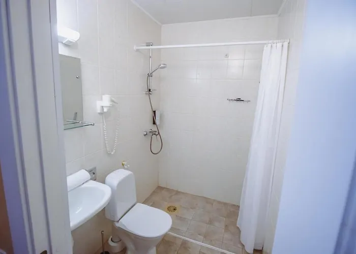 Promenaadi Hotel Haapsalu