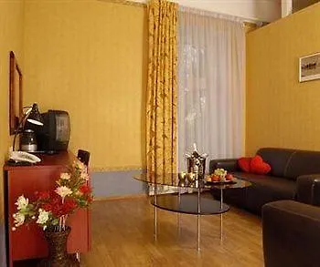 Hotel Promenaadi Haapsalu