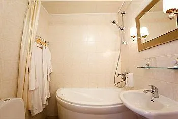 Hotel Promenaadi Haapsalu