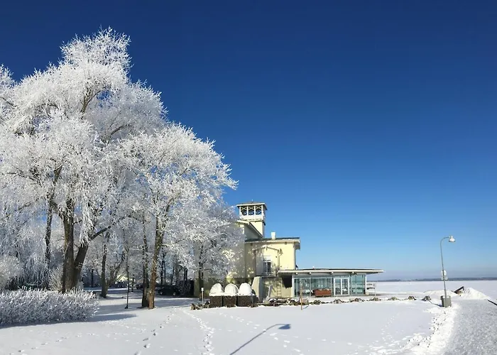 Promenaadi Hotel Haapsalu